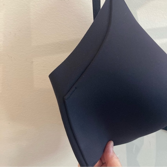 KNIX  Sz 8 Wingwoman No Underwire Adjustable Straps Bra - Picture 5 of 10